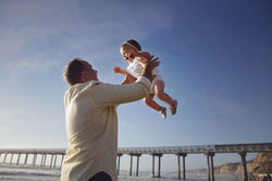 San Diego Family Photographer