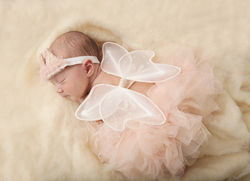 San Diego Newborn Photographer