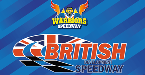 British Speedway - Season Update