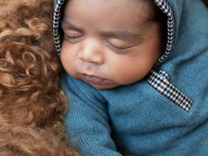 צילומי ניו בורן בחיפה - ציפורה נשיא