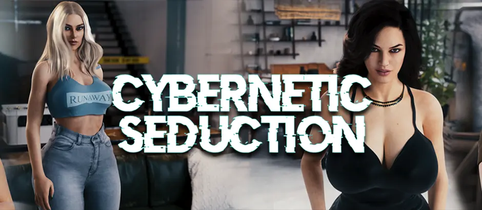 Cybernetic Seduction [Ep.6Part2] [1Thousand] + Murray's WT Mod