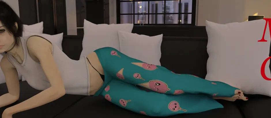 Midlife Crisis [v0.35.2] [Farwest AVN] + BE's Multi-Mod