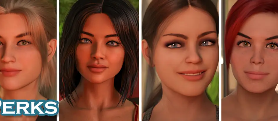 Office Perks [v0.2.0] [AmomynousGames] + Murray's WT Mod