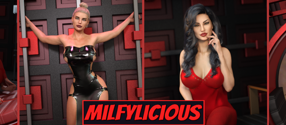 Milfylicious [Ch.II-v0.32] [Maximus] + KoGa3's Multi-Mod