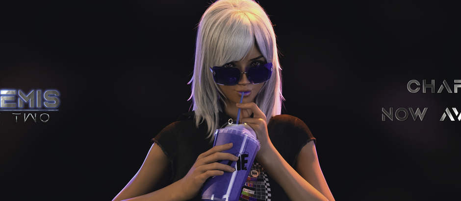 _ARTEMIS [v0.6.1b] [digi.B] + scrappy's Multi-Mod
