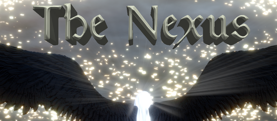 The Nexus [v0.5] [SilentRaven]