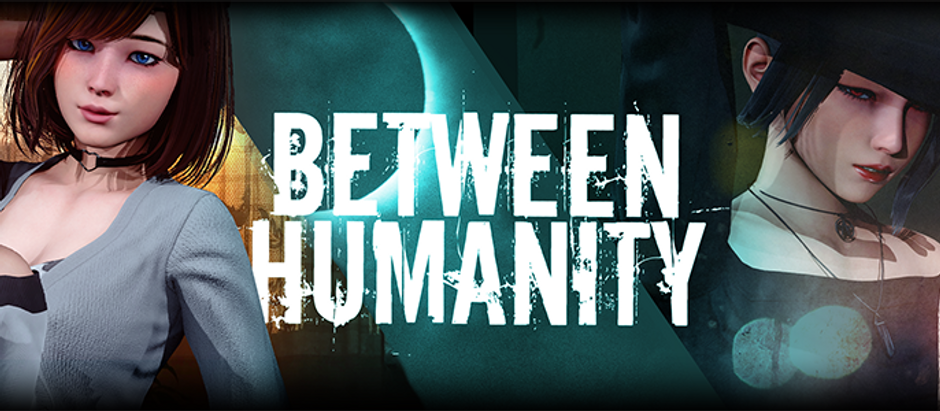 Between Humanity [v0.3.2] [DebatingPanda] + WT Mod