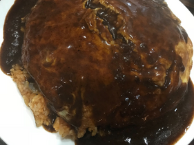 なくなると困るお店グルメ亭!