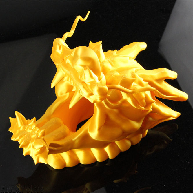 Thumbnail: Magnetic Dragon Hybrid Gaming Stand