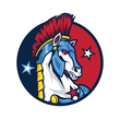 Tennessee Trojans logo