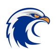 Utah Falconz logo