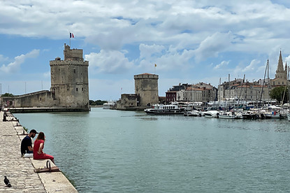 64-Sur-Le-Mail, La-Rochelle