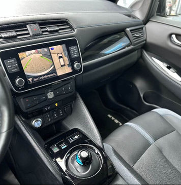 Nissan Leaf Tekna 40kwh | Carful