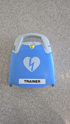Primedic HeartSave Trainer