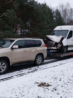 Ventspils autoserviss | Autoevakuators Ventspilī 