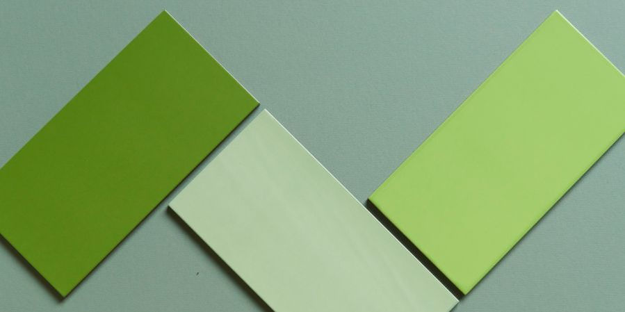 Sienas un klinkera flīzes