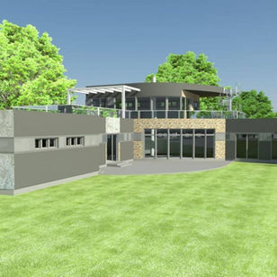 Dzīvojamā māja Mārupē