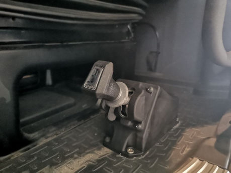 Kravas auto remonts Jelgavā