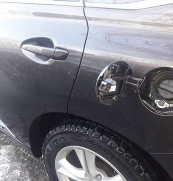 AutoMans, SIA | Установка газового оборудования на автомобили