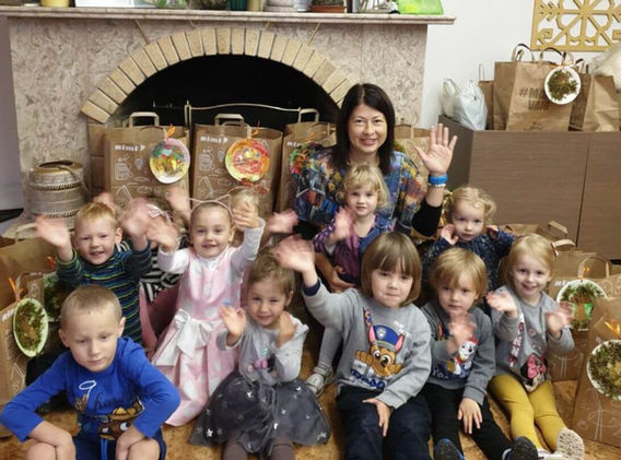 Ādažu bērniem un jauniešiem