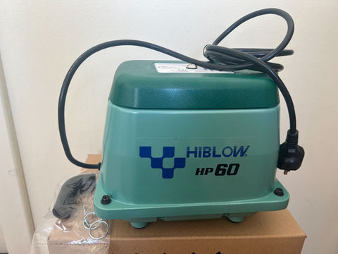 Air blowers