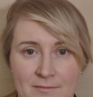 Agnese Miļča- pirmās palīdzības pasniedzēja