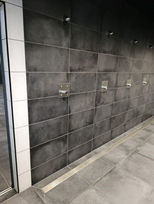 Industriālo telpu flīzēšana