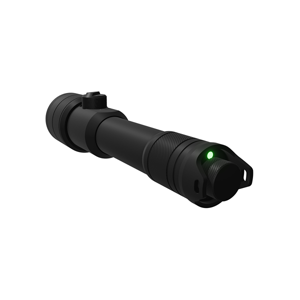 Sīktēls: NOXAR DIR PRO V2 850/940/980 nm IR PIEGAISMOTĀJS