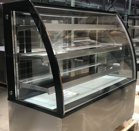 Profesionālo saldēšanas iekārtu remonts