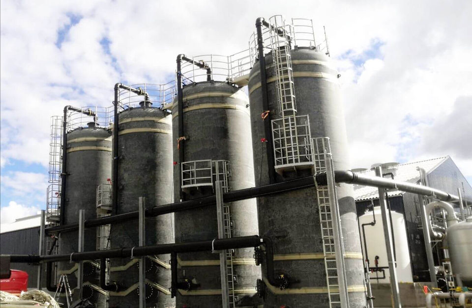 SIA "SKV GROUP" realizētie projekti