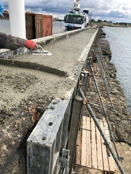 Būvniecība Kurzemē