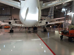 Nielatec Baltija | Industriālo un dekoratīvo betona un polimēru grīdu būvniecība