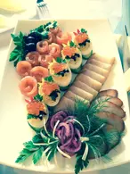 Вкусный обед в Юрмале | Ресторан «Neptūns» 