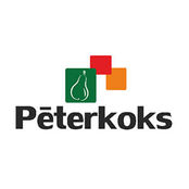 Pēterkoks | SIA “3PL Services” klients