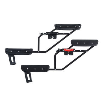 Emmaljunga Go Double adapteri 