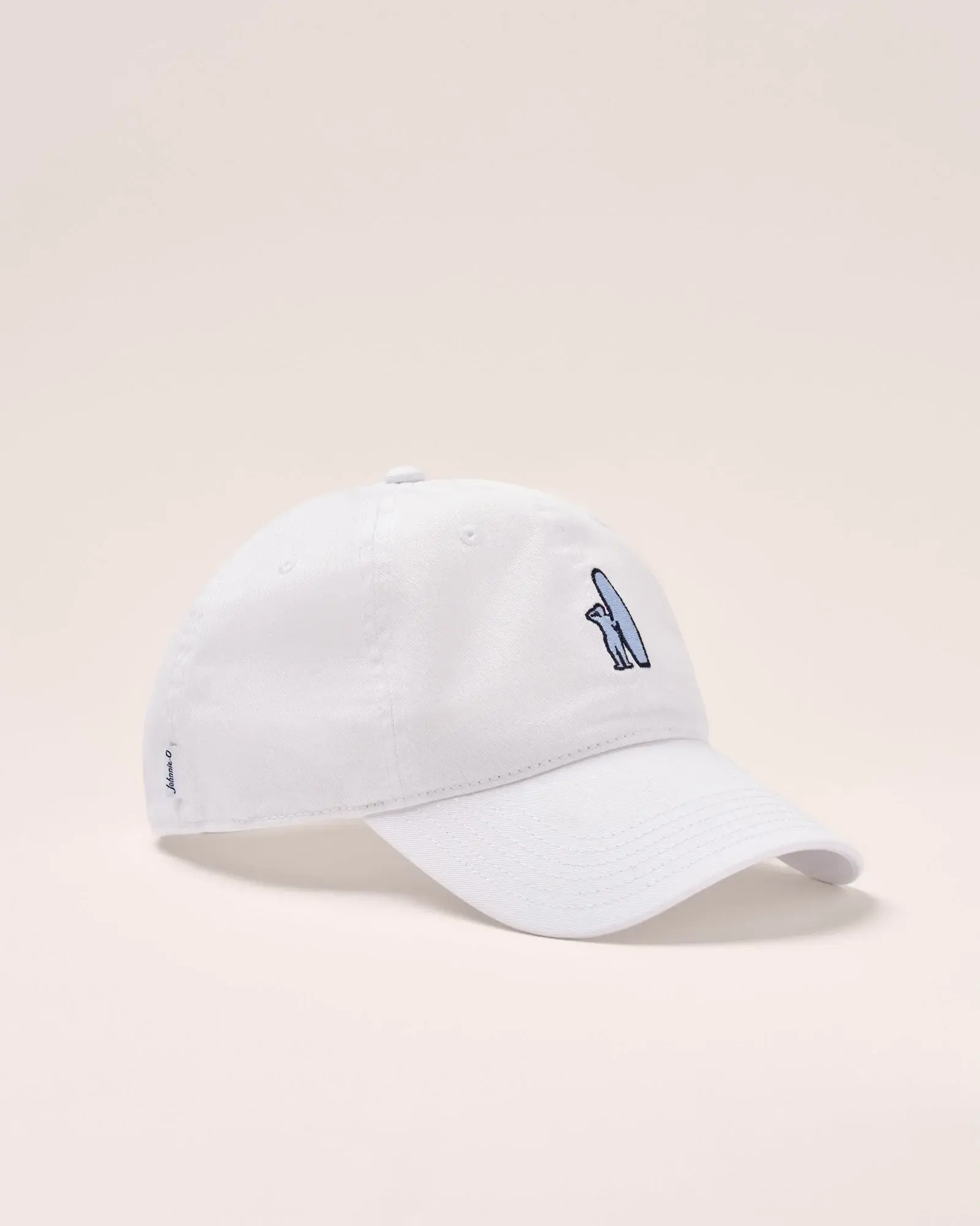 Johnnie-O Topper Baseball Cap
