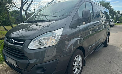 Ford Tourneo (2015) -autonoma-ALLI