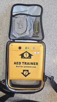 VIVEST PowerBeat X3 Trainer