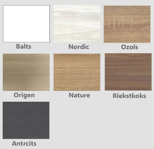 Sīktēls: MODE nakts skapītis