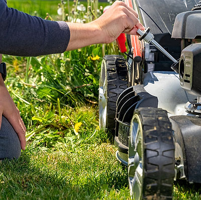 Гарантийное обслуживание садовой техники AL-KO