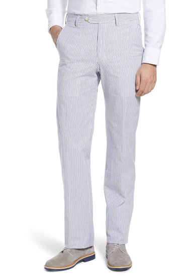 Berle Seersucker Pant