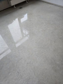 Betona grīdas betonēšanu, slīpēšana un pulēšana