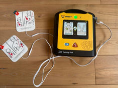 VIVEST PowerBeat X3 Trainer (ražotājs Vivest Medical Technology).