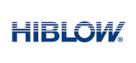 HIBLOW logo | SIA Ekostandarts tehnoloģijas partneris