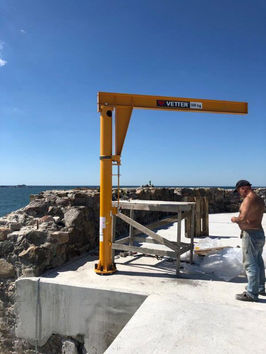 Projects implemented by the construction company OTIKS