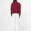Thumbnail: The Sloane Knit Collared Pullover