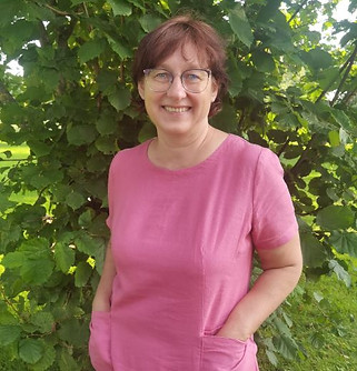 Inga Birkava