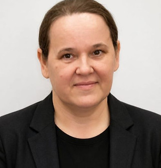 Inese Pormale- pirmās palīdzības pasniedzēja