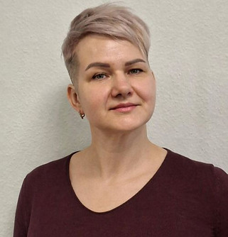 Lauma Zeiļa- pirmās palīdzības pasniedzēja
