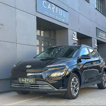  Hyundai Kona 42kwh